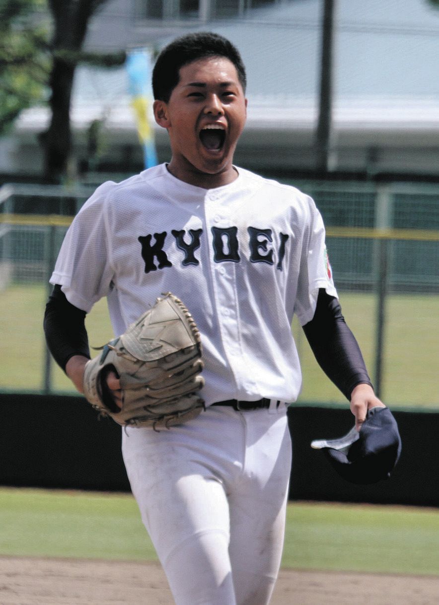 名門の逆襲。享栄高校からプロ野球選手が続々と誕生する理由と2026年最新の黄金世代