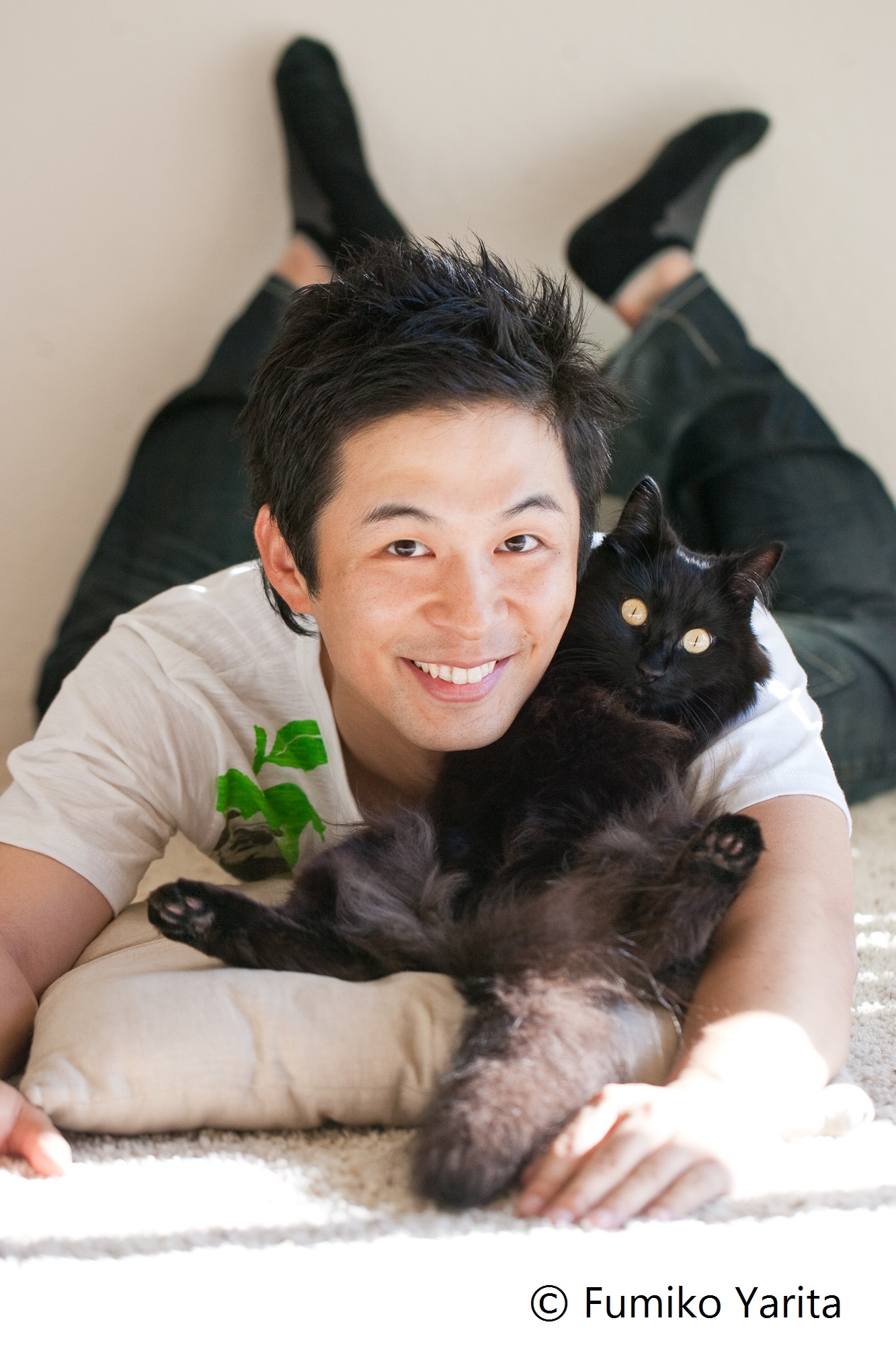 しゃべる猫しおちゃんの現在と噂の真相｜しんコロと紡いだ愛の軌跡