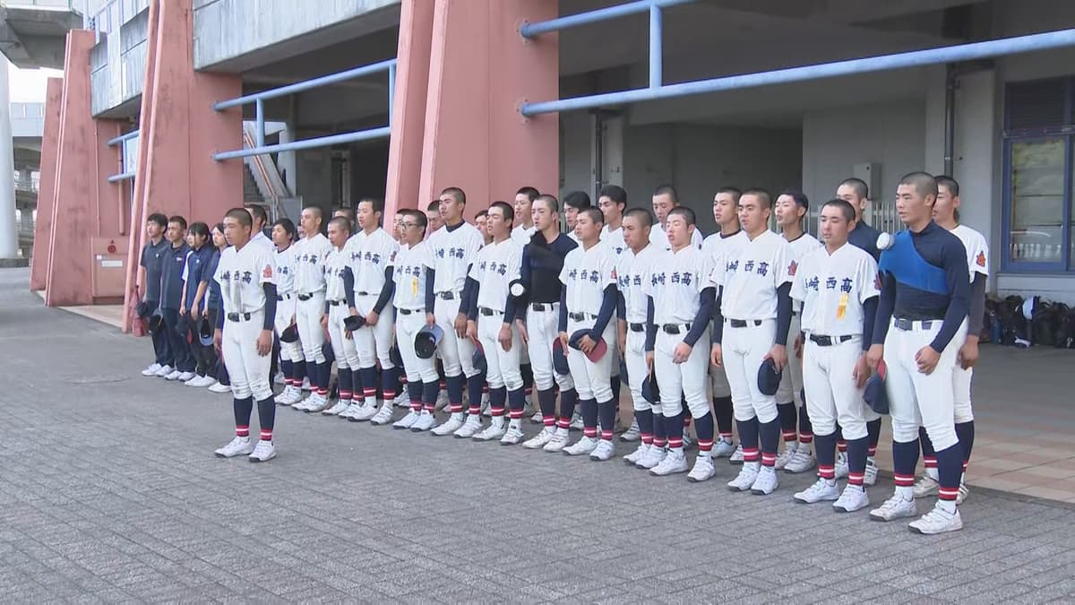 【2026】長崎高校野球の勢力図！海星・創成館・長崎日大の激戦と注目株