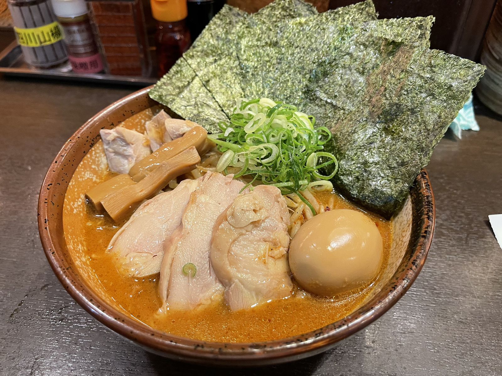 東京の味噌ラーメンランキング2026！名店と隠れ家を徹底比較
