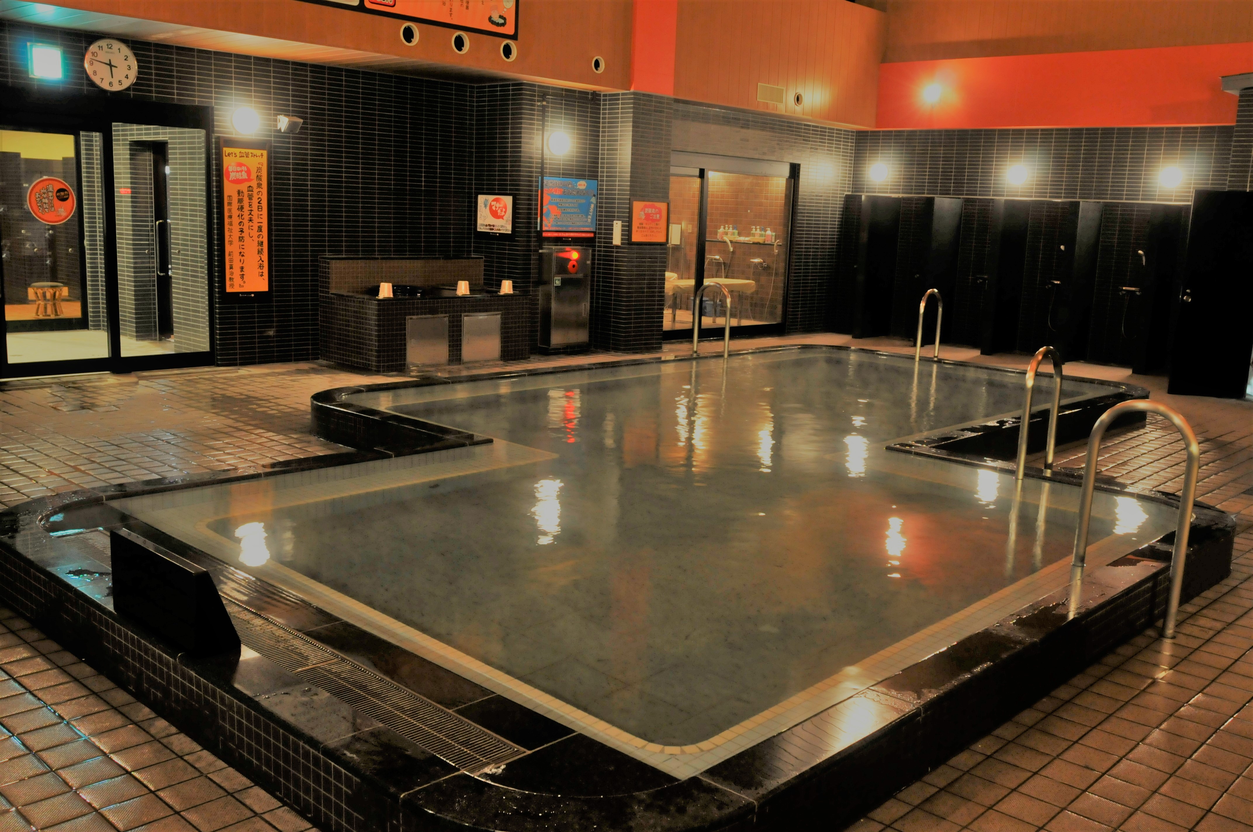 竜泉寺の湯鶴ヶ峰の魅力と混雑回避術！料金やサウナ岩盤浴を徹底解剖