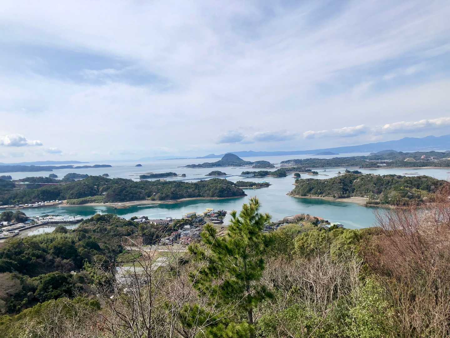 天草・高舞登山の絶景パノラマと夕陽の真相！最新アクセス完全取材