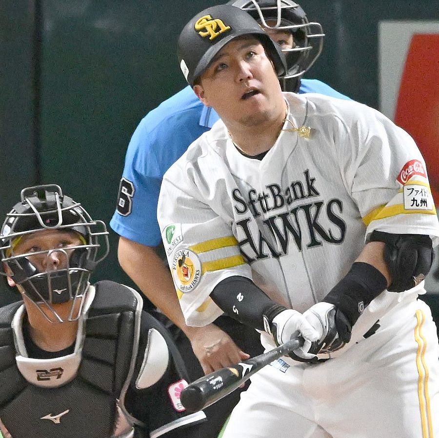 ソフトバンクの4番は誰？2026年最新スタメンと小久保監督の起用理由