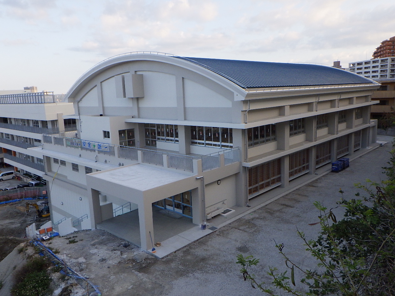 那覇市立上間小学校の真実｜2026年最新評判と学区・進学先の現実