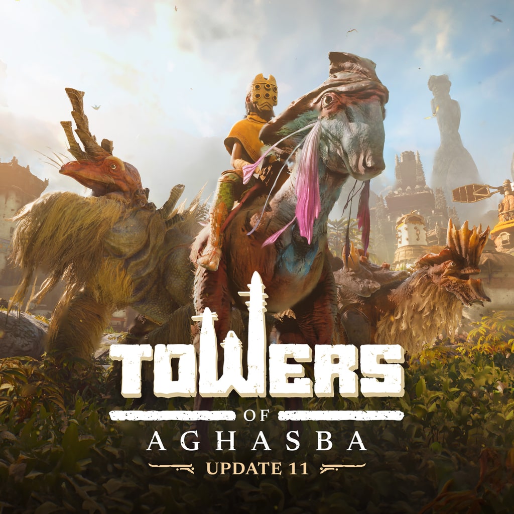 タワーズオブアガスバ評判の真相！日本語対応時期と購入判断を総力検証