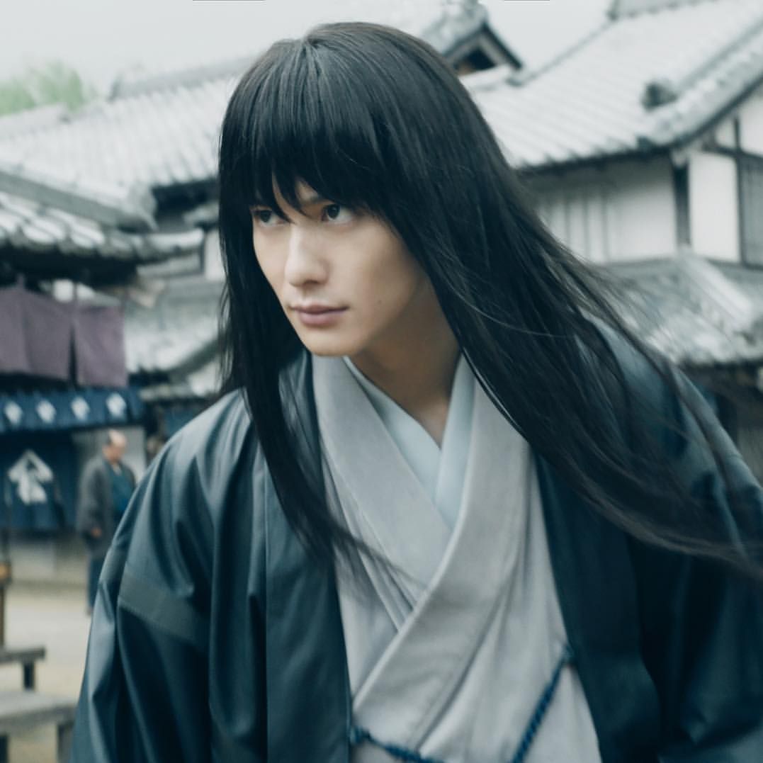 実写『銀魂』桂小太郎役は岡田将生！神ビジュアルと怪演の舞台裏