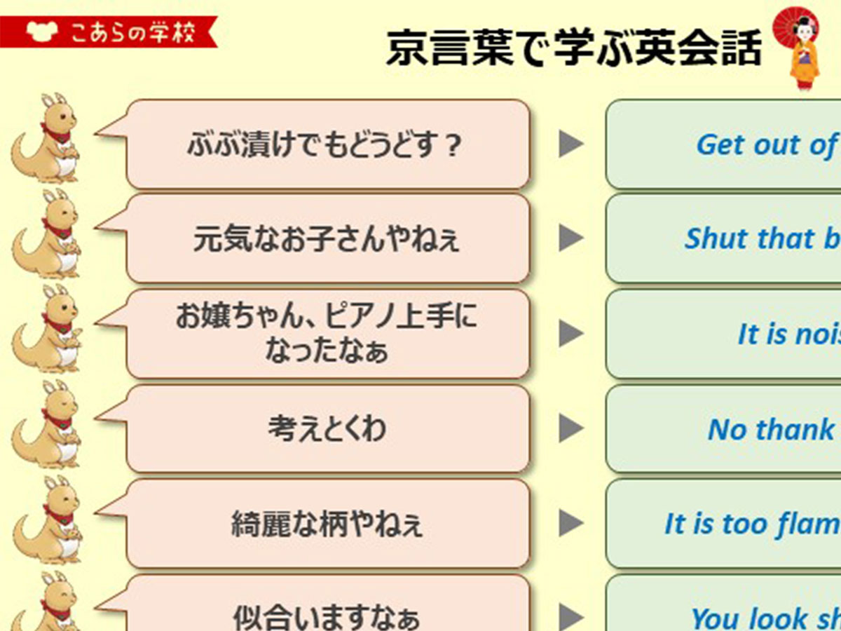 京都弁変換の決定版！雅な言い換えの極意と無料ツールの真実【2026】