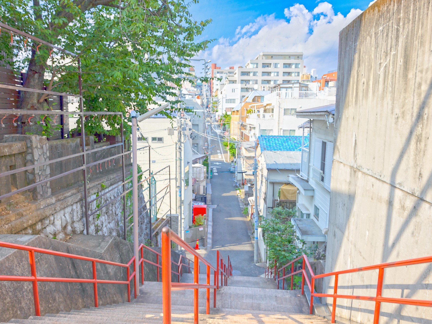 君の名は。聖地巡礼決定版！東京・岐阜の最新ルートと現場の今を解剖