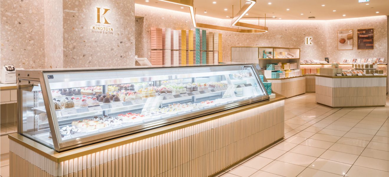 きのとや大丸店なぜ行列が途切れない？限定品と混雑回避の真実