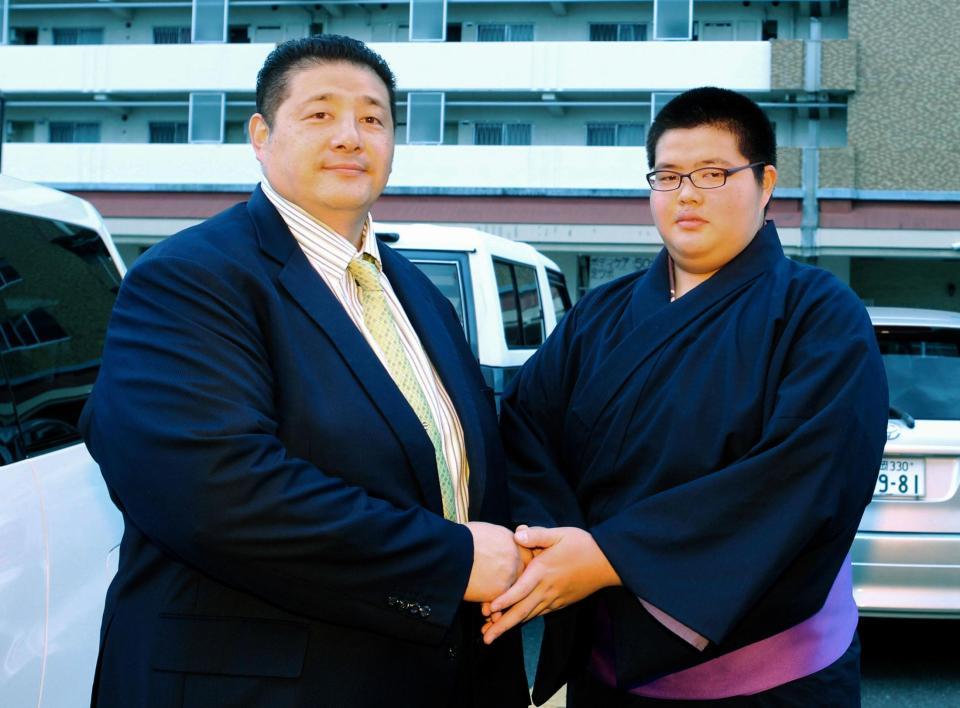 佐渡ヶ嶽親方の現在と琴櫻襲名秘話！名門部屋の真実と評判