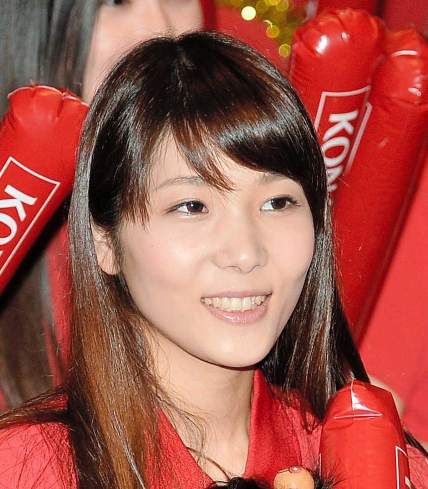 内村千穂の現在と離婚の真相｜元体操選手の経歴と2026年の歩み