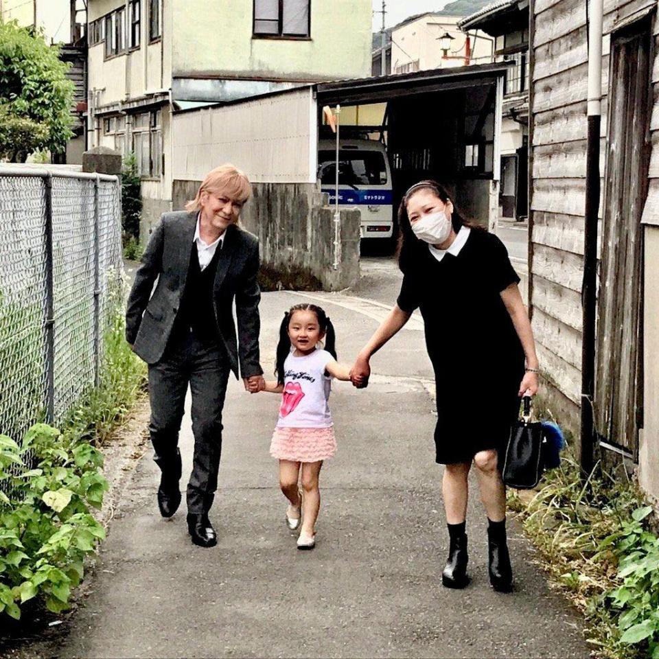 小室哲哉の子供の現在とは｜娘の噂やKeikoの真相と養育費問題