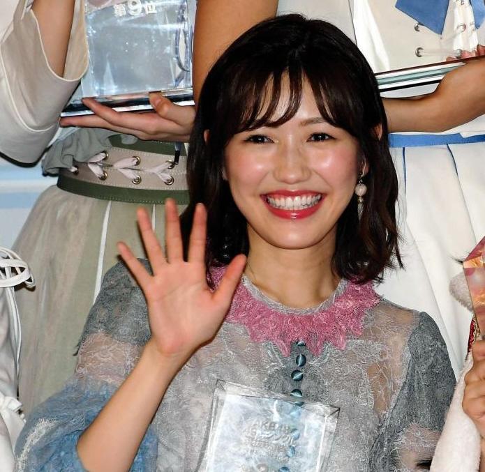 渡辺麻友に結婚発表の噂？電撃引退の真相と現在の旦那候補・目撃情報