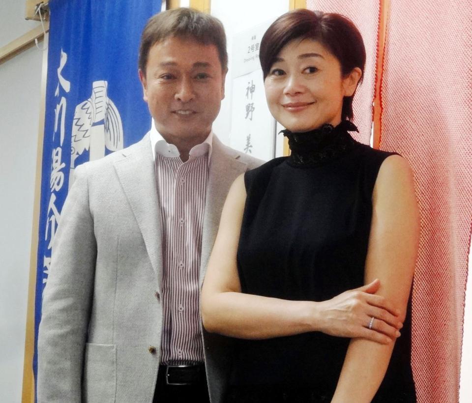 太川陽介の奥さん・藤吉久美子の現在！離婚危機を乗り越えた絆と素顔