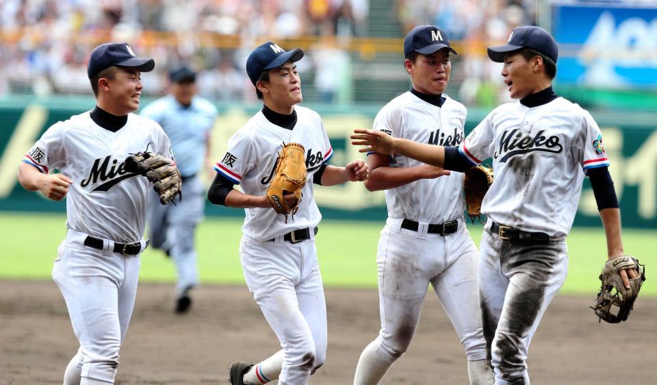 【2026年最新】三重高校 野球部が魅せる「データ×超機動力」の次世代旋風——松阪から甲子園の頂点へ挑む覚悟