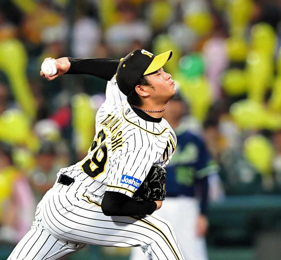 阪神・高橋遥人が見せる完全復活の真実——度重なる大手術を乗り越えた左腕が2026年シーズンに放つ圧倒的存在感