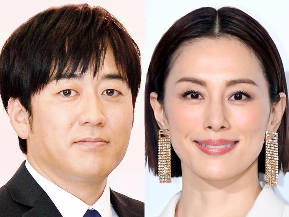 安住紳一郎の結婚相手・西島まどかとの真相！馴れ初めと現在