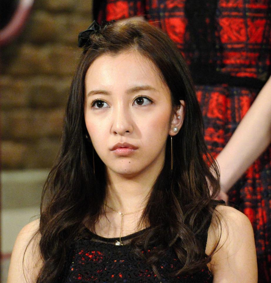 板野友美の整形疑惑を年代別検証！昔と現在の顔の変化と噂の真相