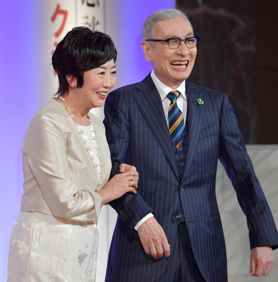 久米宏の病気説や激やせの真相は？2026年現在の健康状態と引退理由