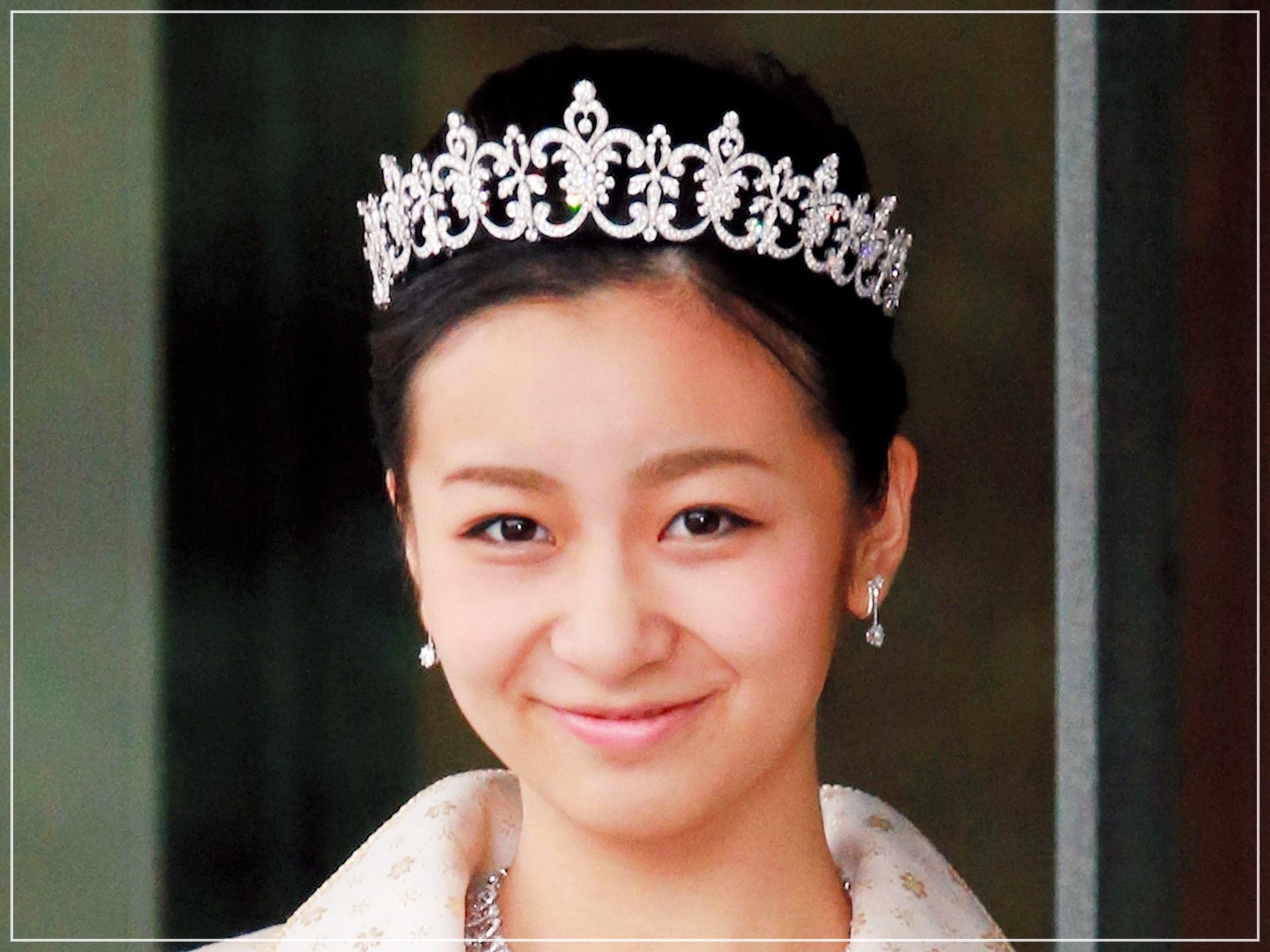 佳子さまの私服＆公務コーデ最新全貌！国民を魅了する笑顔の秘密