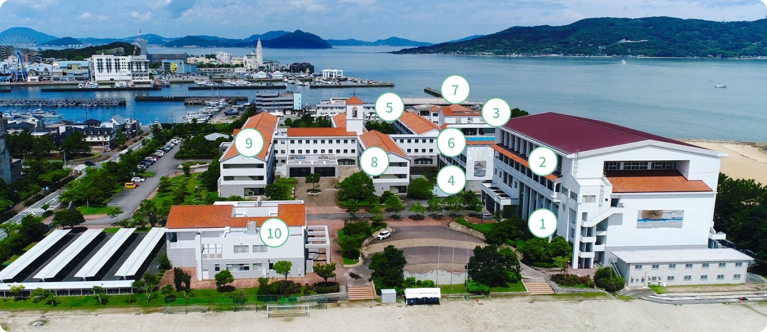 福岡市立福岡女子高のリアル！2026最新倍率・偏差値と評判