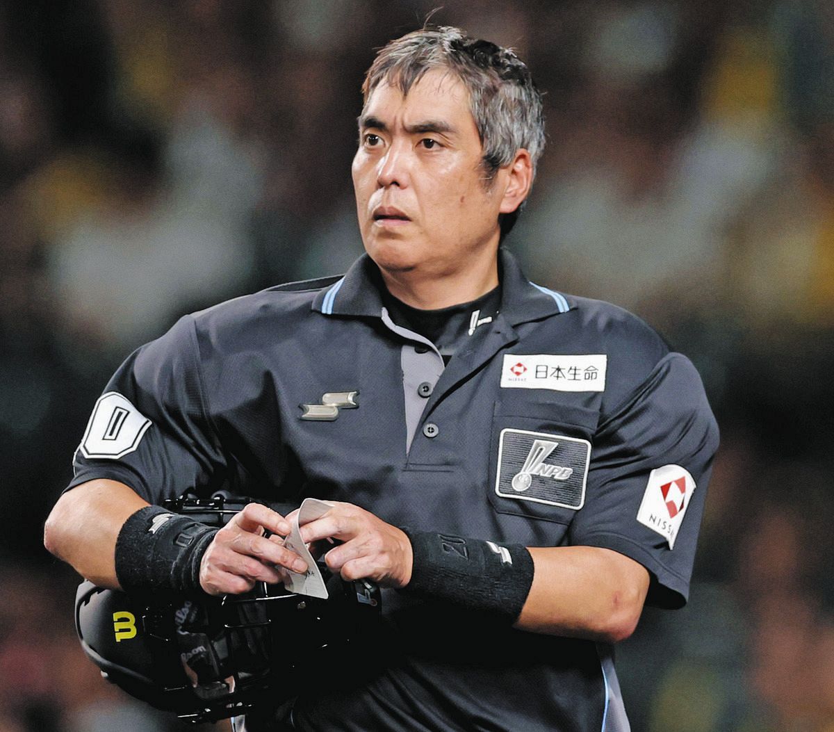 球審白井の話題沸騰の真相！佐々木朗希騒動から現在までを徹底解説