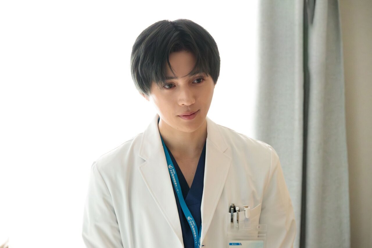 八木勇征の人気の秘密と素顔｜ドラマ経歴から熱愛の真相まで徹底解剖