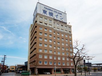 【衝撃】 東横 Inn 出雲 市 駅前 徹底解説＆真相まとめ #813