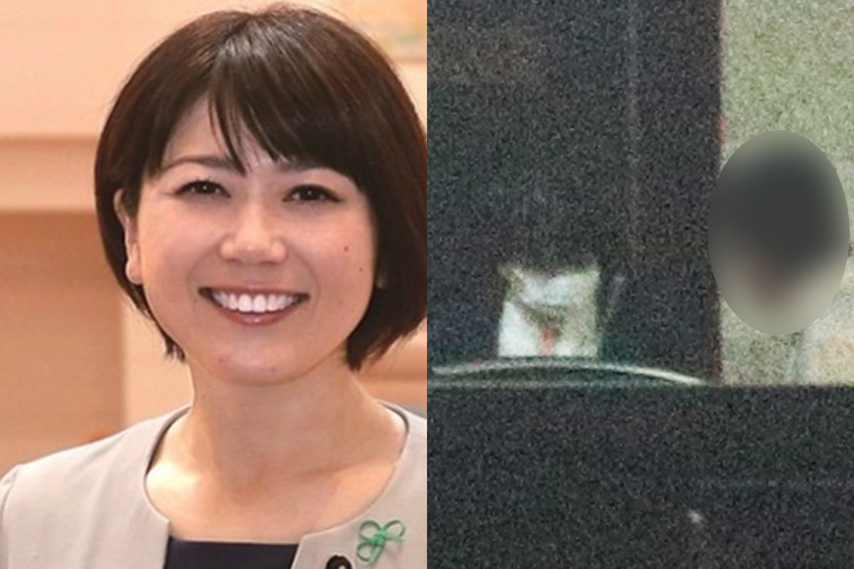 市長不倫スキャンダルの真相！Line流出と公用車私的利用の全貌
