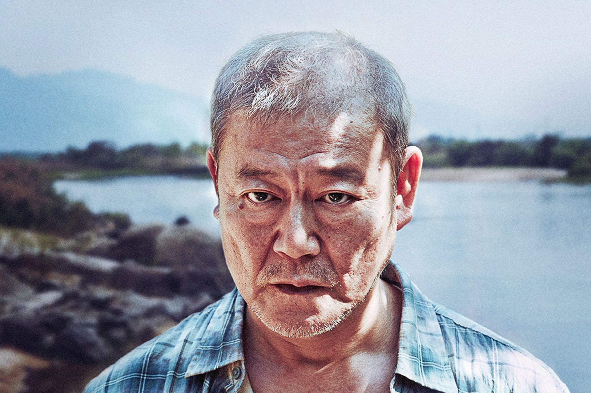 國村隼の現在と独身を貫く理由とは？怪演で世界を魅了する名優の真実