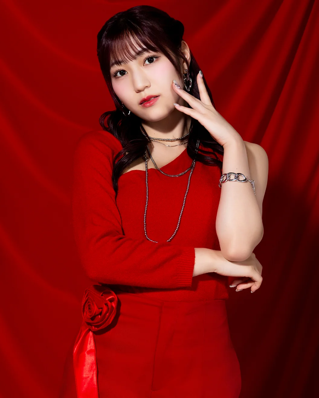 Juice=Juice松永里愛の歌唱力と噂の真相！現在と素顔の全貌