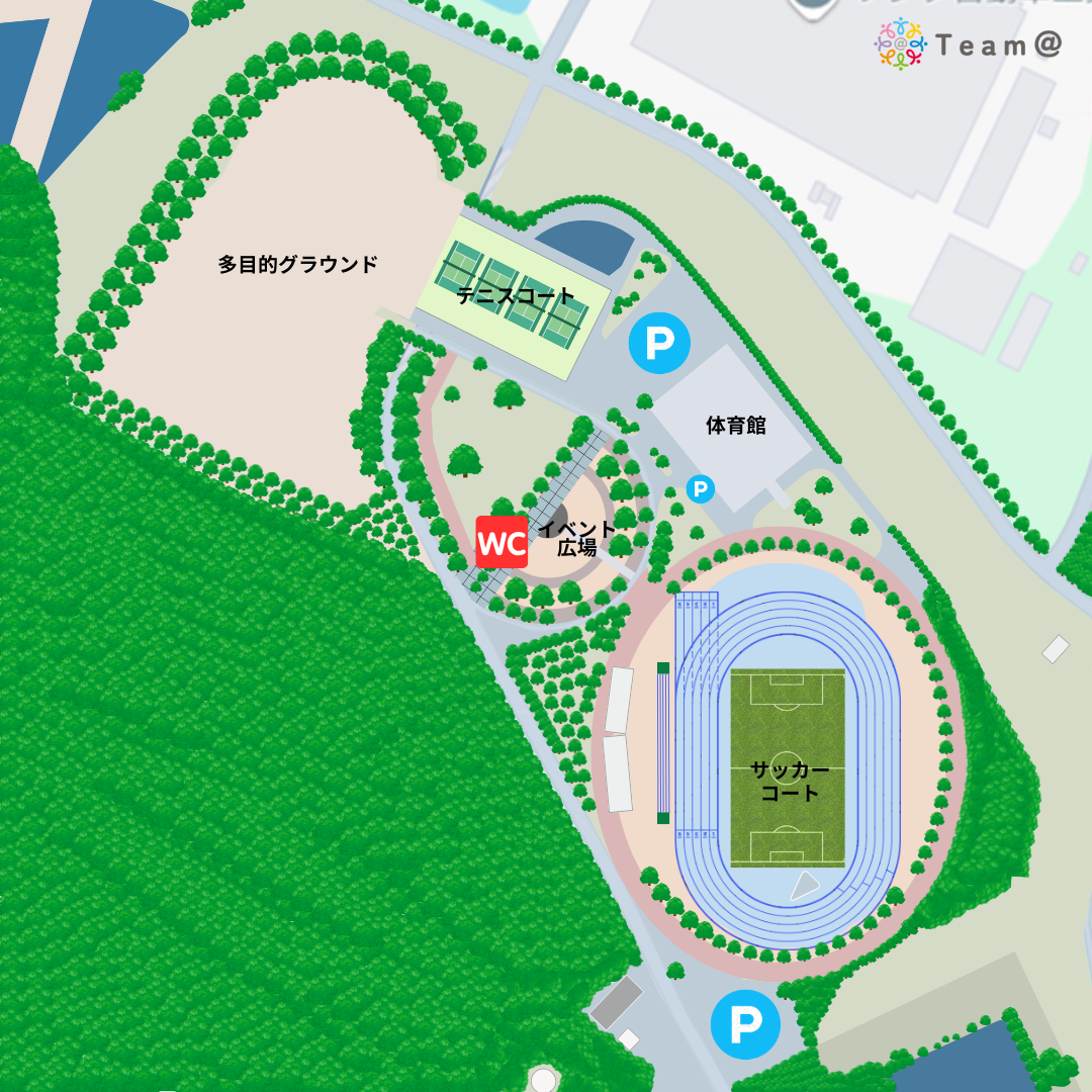 綾川町総合運動公園の予約と料金ガイド！損しない利用術と実態検証