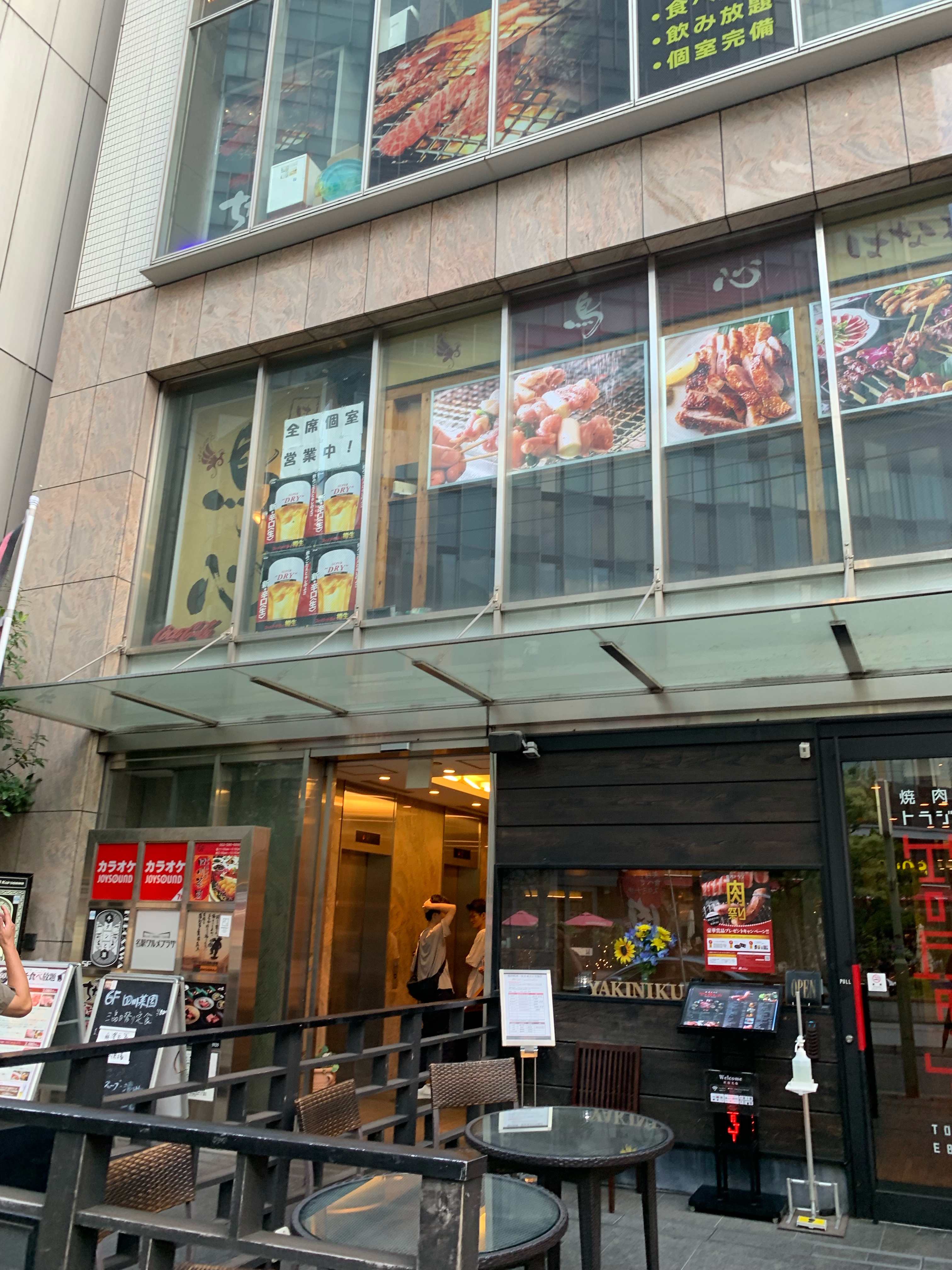 鳥心はなれ名駅店の口コミ評判を検証！個室空間と名古屋コーチンの真価