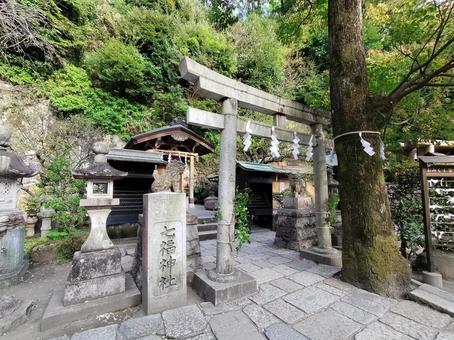【熱愛】 銭 洗 弁財天 宇賀 福 神社 徹底解説＆真相まとめ #731