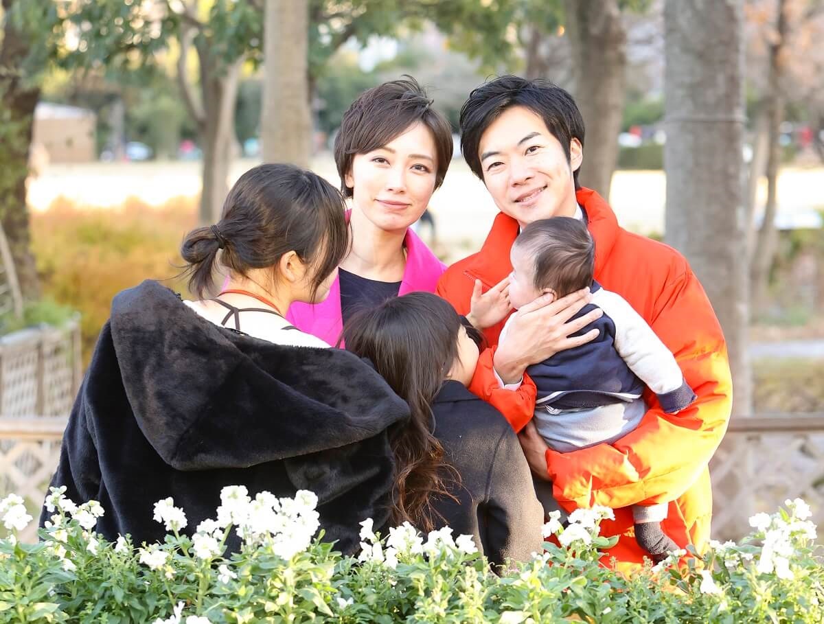 【2026年最新】音喜多駿の妻・音喜多えみこの現在地｜政治家夫婦が歩んだ波乱の舞台裏と「ステップファミリー」の真実