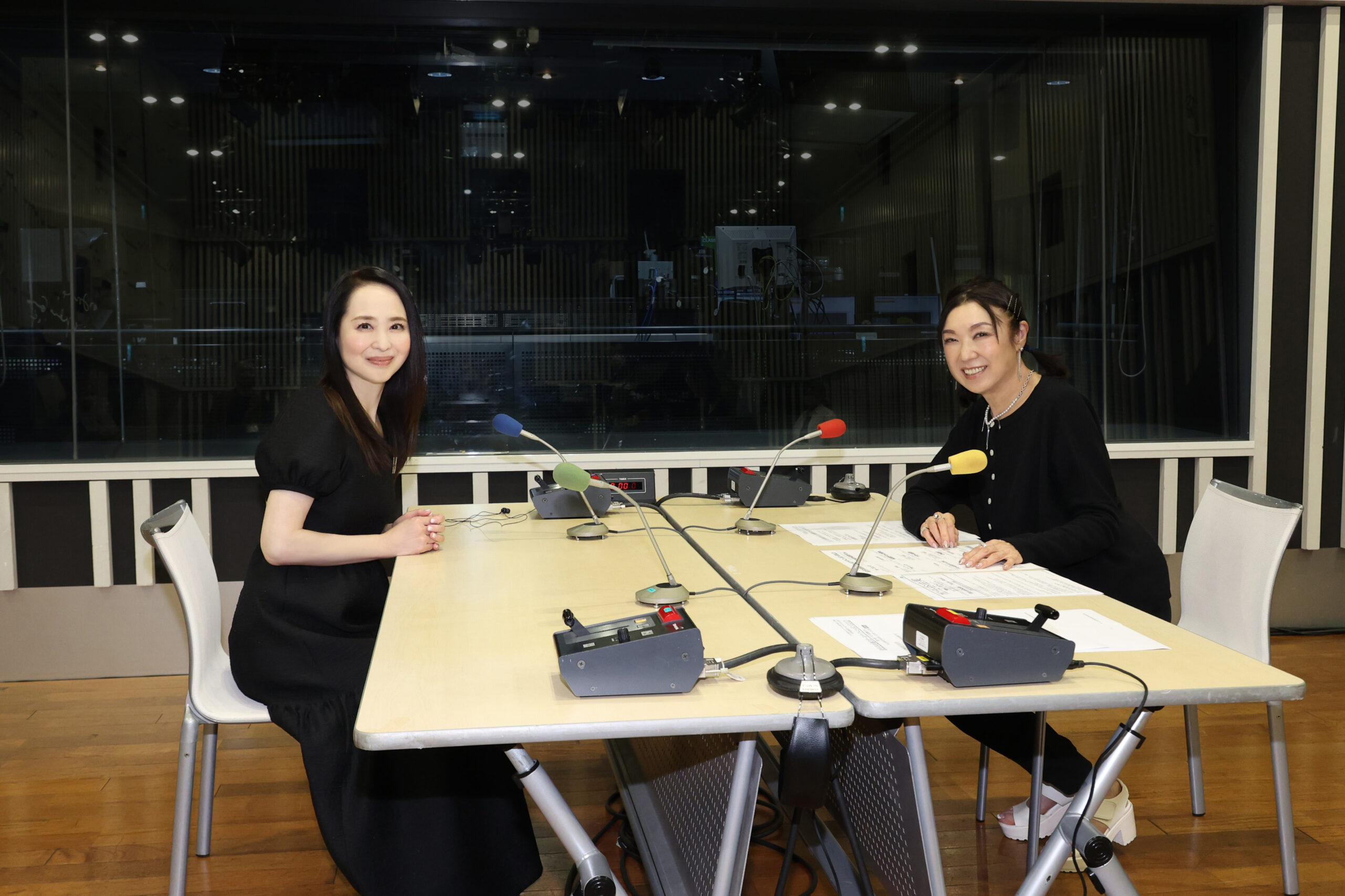 『赤いスイートピー』舞台裏 松田聖子と松任谷由実の知られざる絆