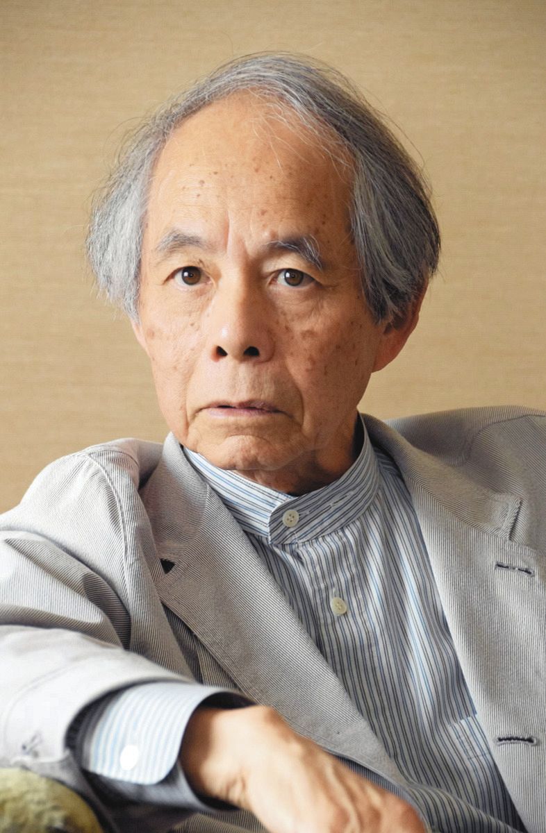 脚本家・山田太一の生涯と名作の真実｜不朽の名言と家族が語る素顔