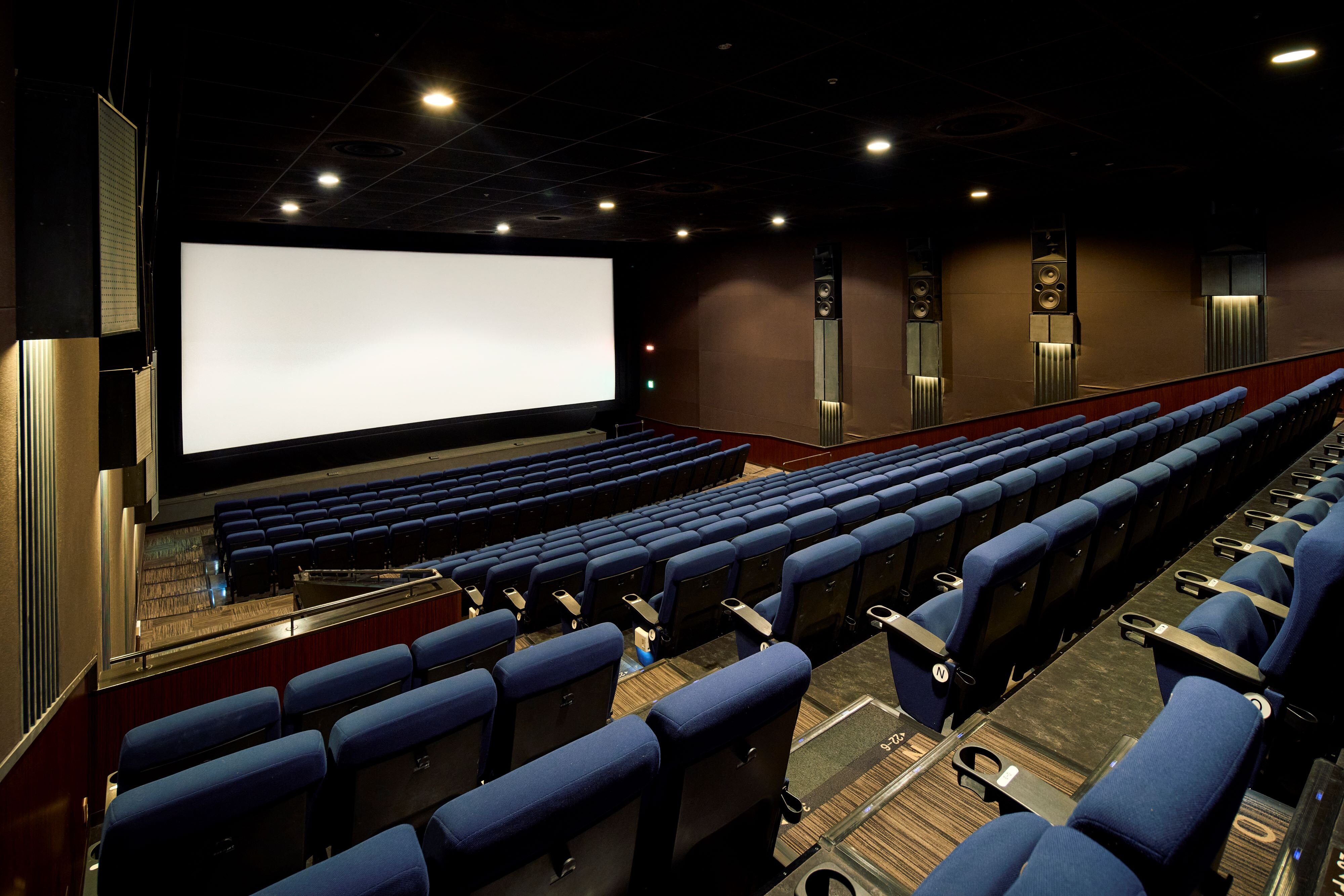 ミント神戸で映画を満喫！Osシネマズの割引術と予約・座席攻略