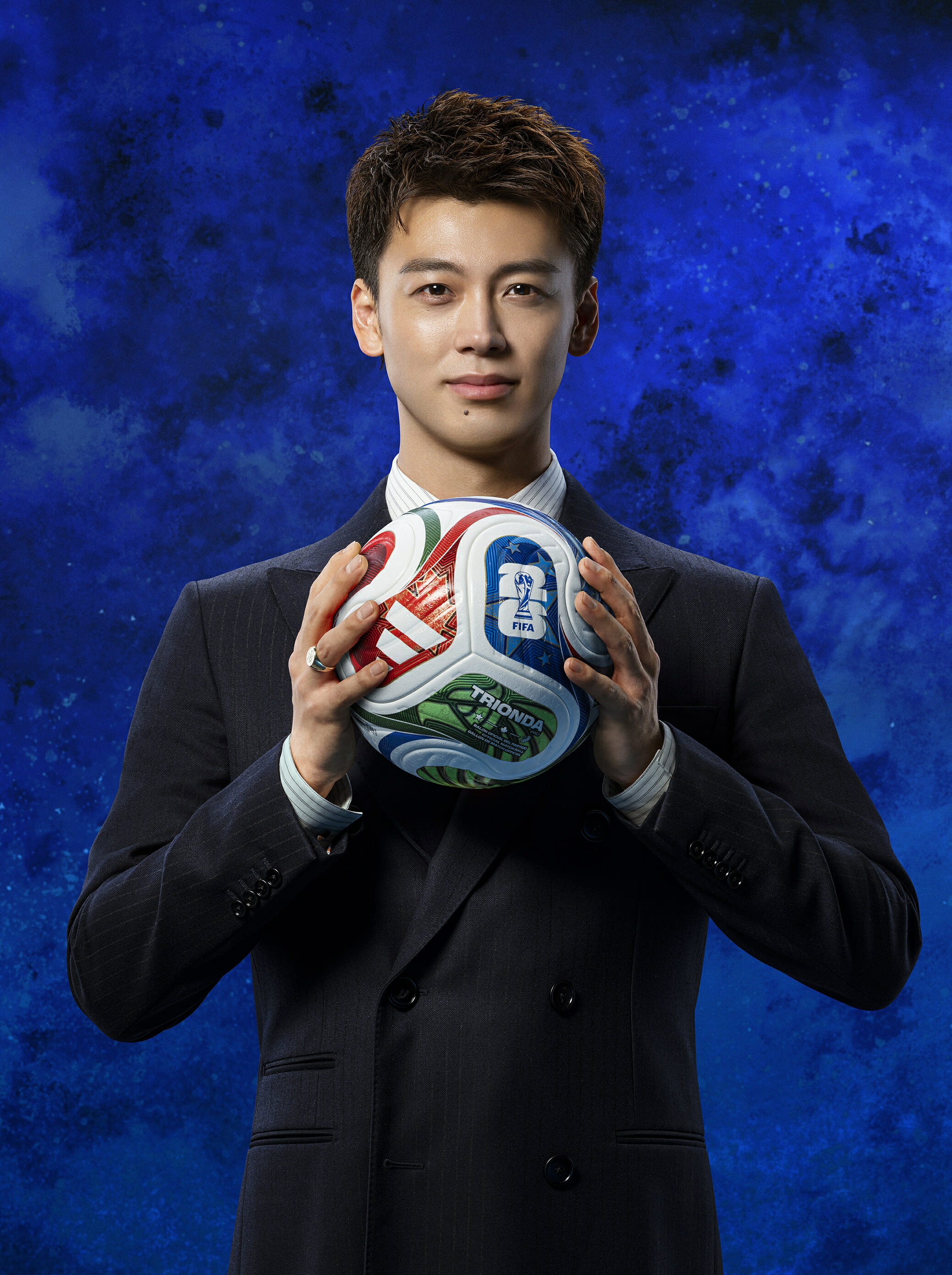 元J下部・竹内涼真のサッカー実力！プロ断念の真相から最新秘話まで