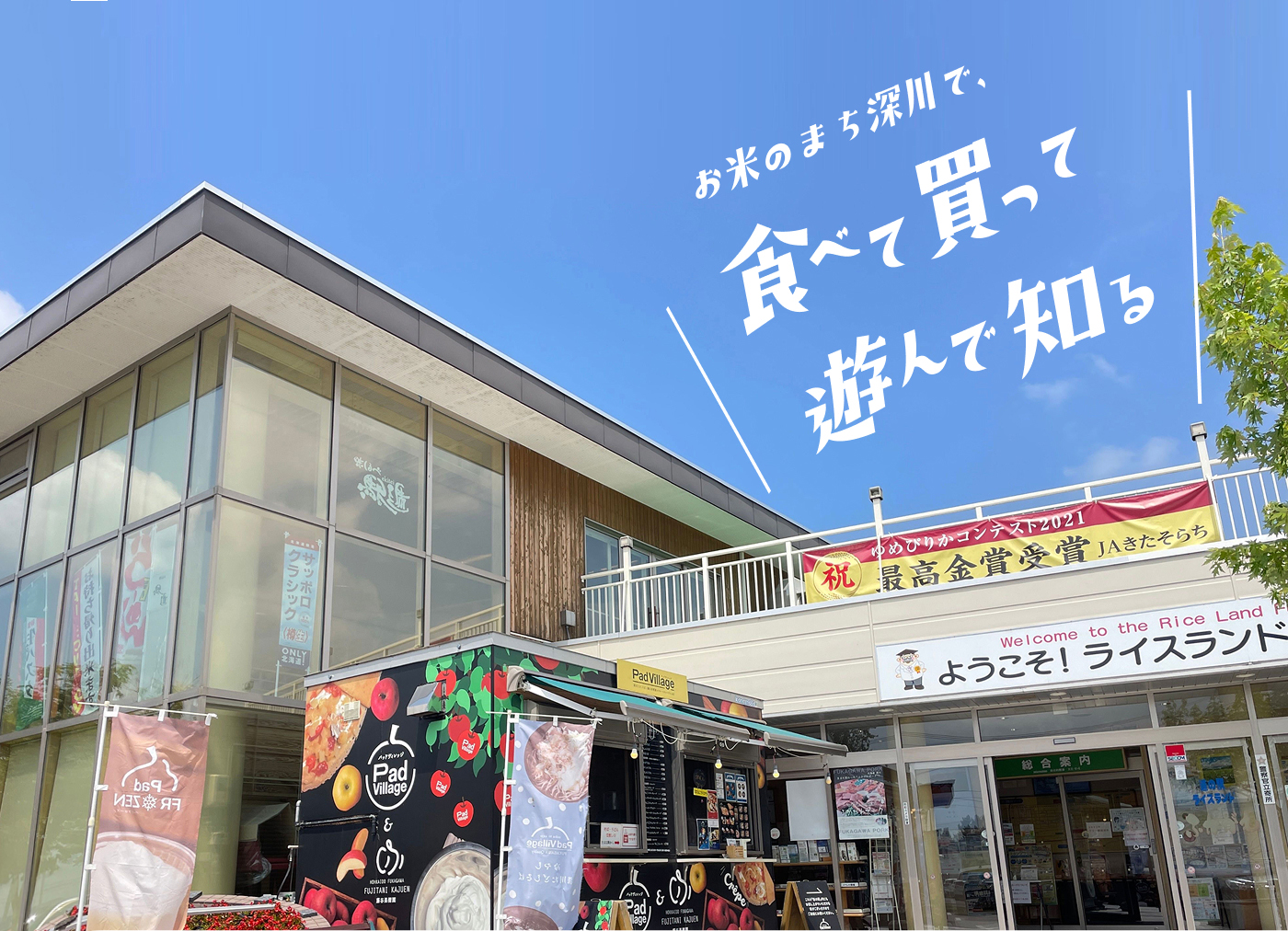 深川の道の駅はなぜ混雑する？釜飯の待ち時間と車中泊のリアルを徹底検証