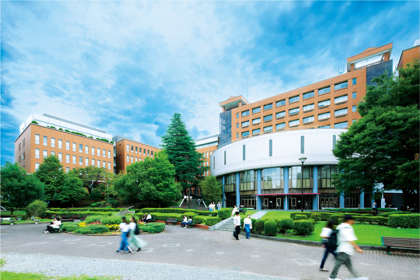 桜美林大学オープンキャンパス2026完全攻略｜新宿・町田の違いと予約・模擬授業