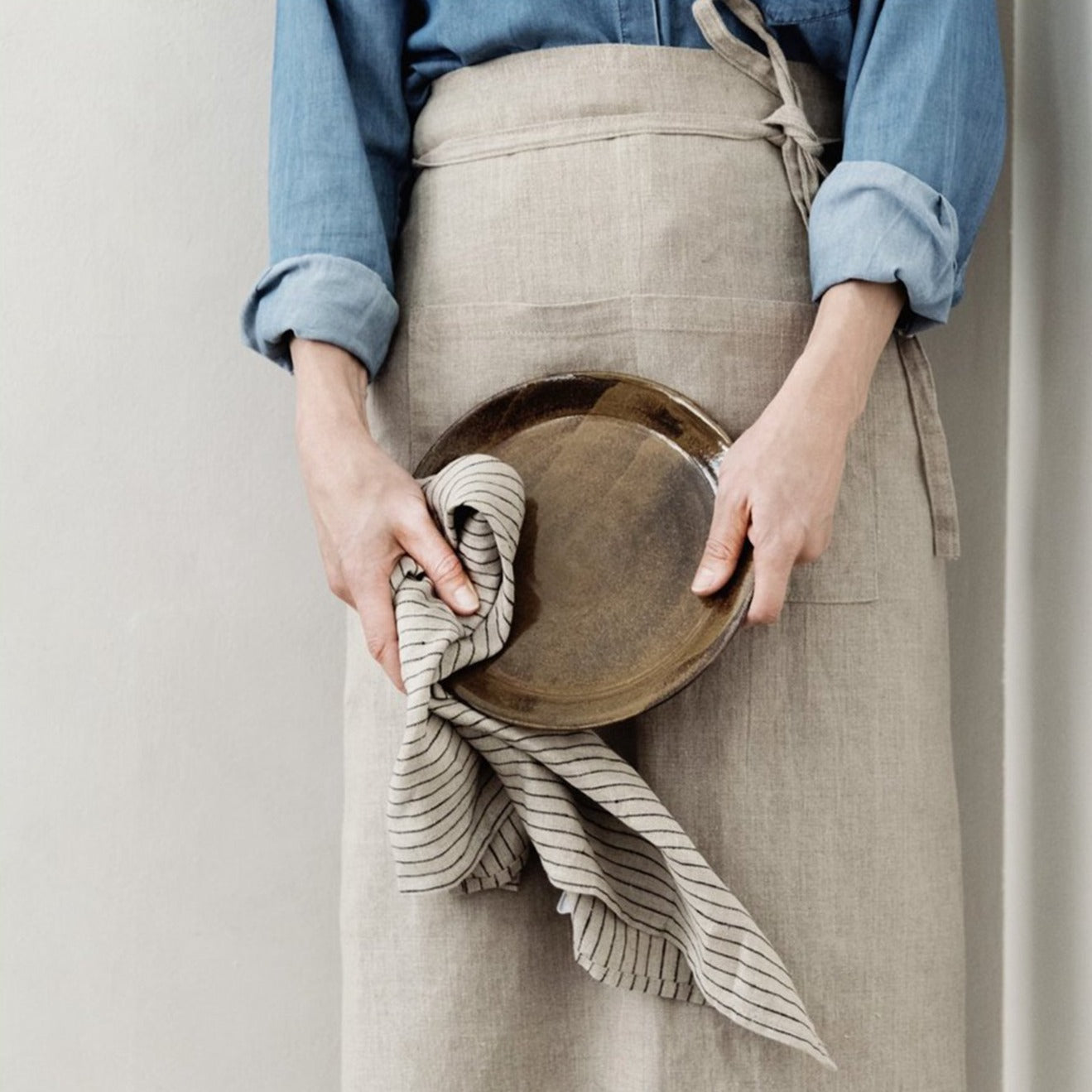 Fog Linen Workが愛され続ける理由｜人気リネンの評判と真価