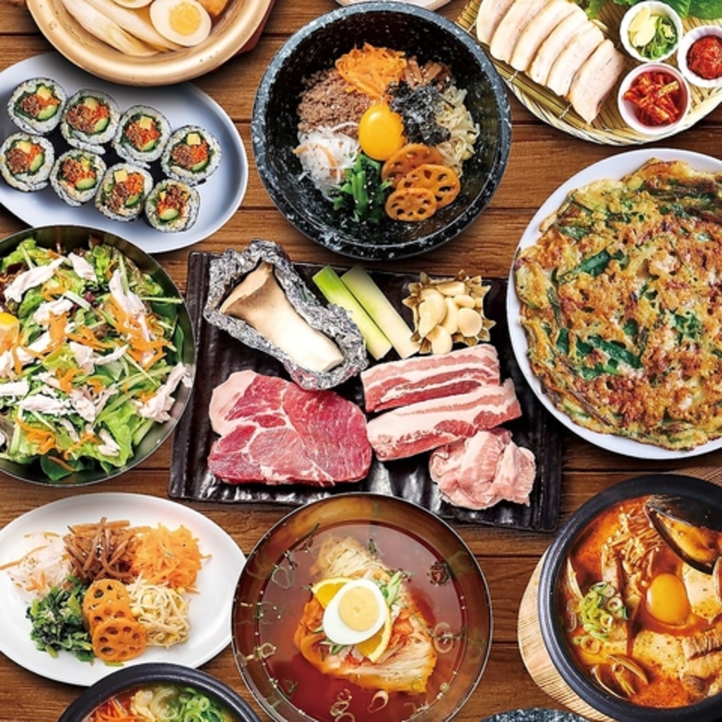 大阪の韓国料理で本当に並ぶ名店は？地元民絶賛の理由と2026最新穴場