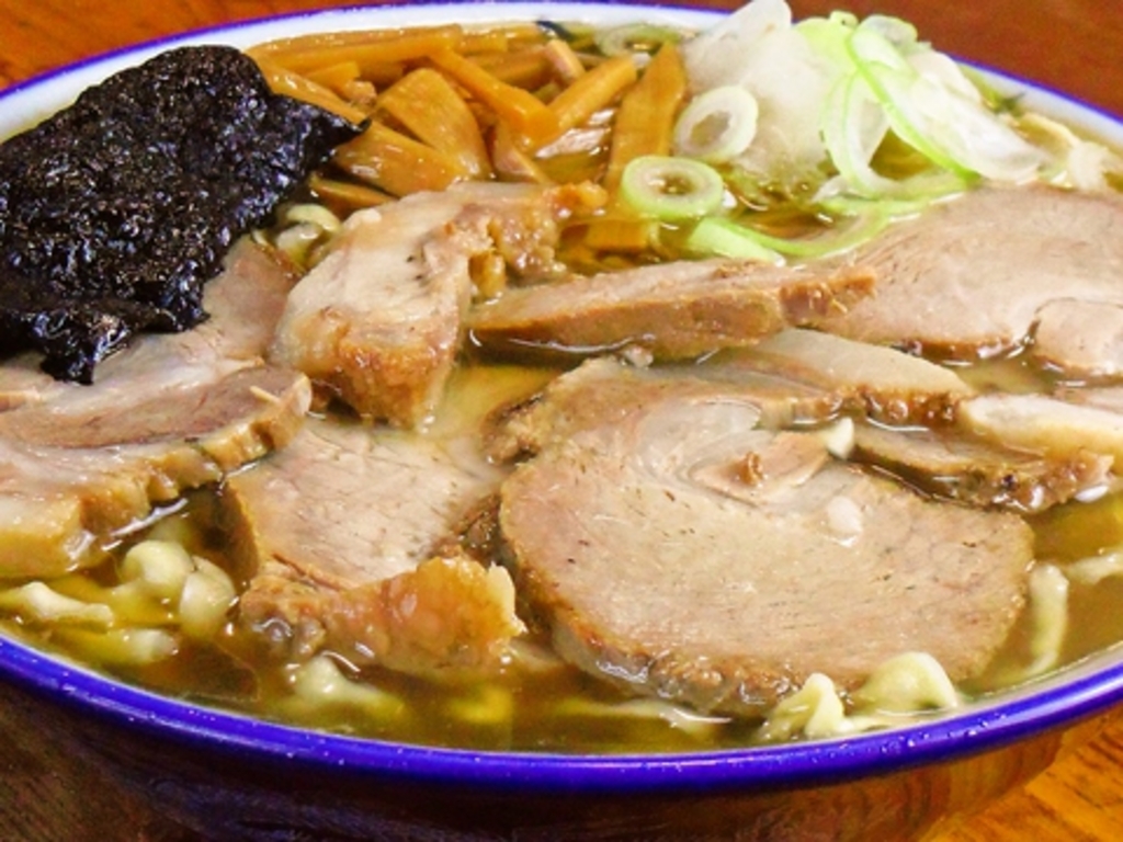 驚愕の極薄ワンタン！酒田ラーメン名店番付と出汁の真実【2026】