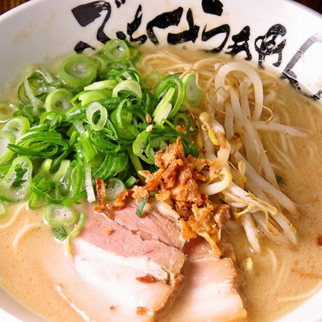 【2026最新】福山市ラーメンランキング！尾道系と濃厚豚骨を徹底比較