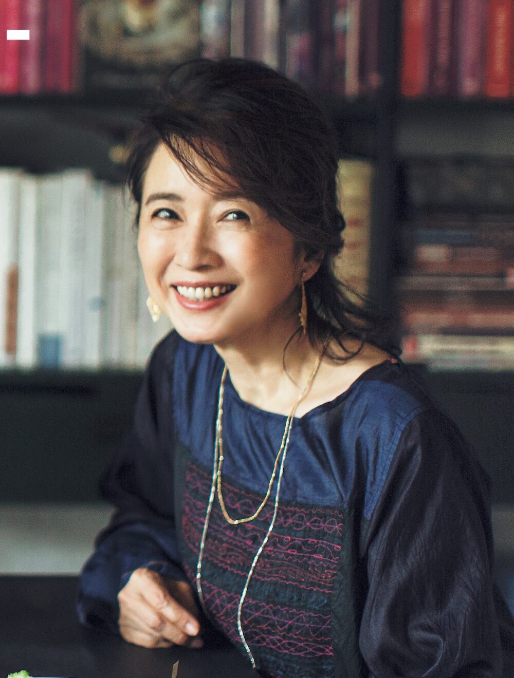 風吹ジュンの現在と壮絶半生｜離婚の真相から奇跡の美貌の秘密まで