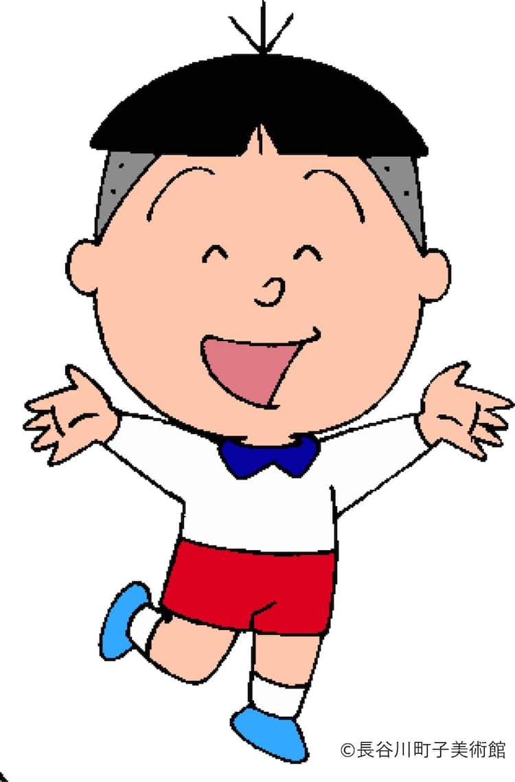 サザエさんタラちゃんの声優交代と足音の秘密！性格が怖い噂の真相