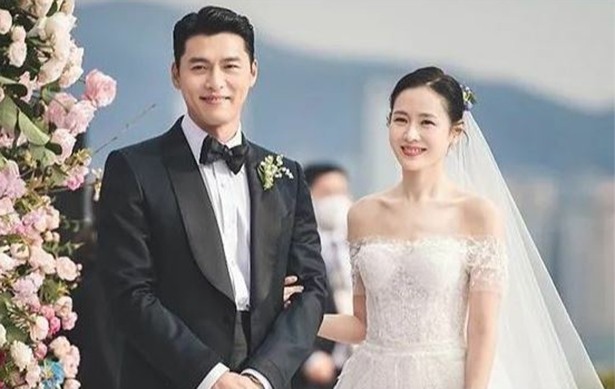 『愛の不時着』結婚から現在へ！ヒョンビン＆ソン・イェジンの愛の軌跡