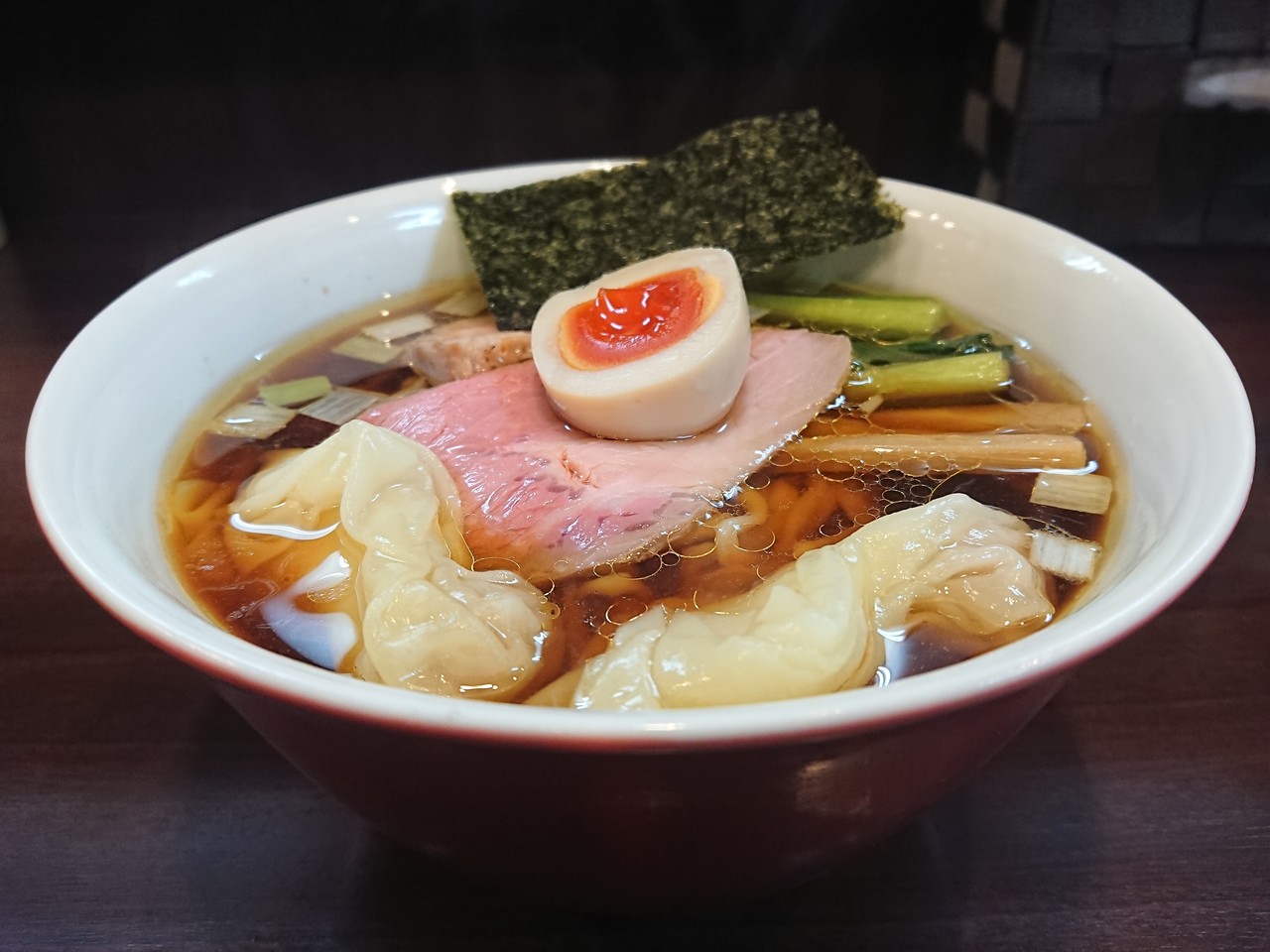 激戦区・船橋ラーメンの真相！本当に旨い名店と2026年最新評価