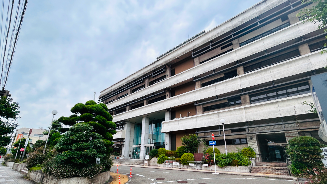 一宮スポーツ文化センター完全攻略！予約・ジム料金・駐車場混雑を徹底検証